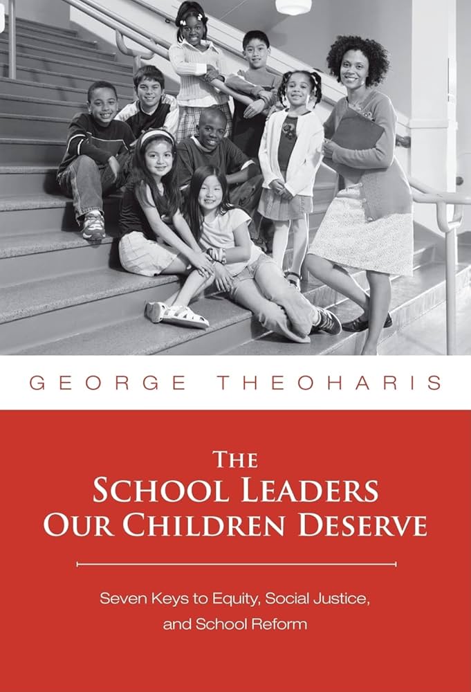 希少　COLERIDGE'S PHILOSOPHY The School Leaders Our Children Deserve: Seven Keys to